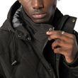 Jaqueta Puffer Masculina MCD Carneiro PRETO-12519601- -5-